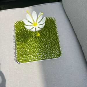 Boon -baby bottle drying rack